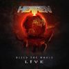 Bleed the World: Live (Jewelcase)