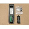 All Pro Fireplace Empire R10815 OEM Replacement Remote Control RCAF-3TX, Black