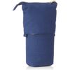 Sunstar Stationery Slim Pouch Deldelight Navy S2288613