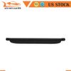 Trunk Shield Cargo Cover Retractable For Jeep Patriot Compass 2007 - 2016 2017