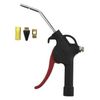 Safety Tip Blow Gun Kit, 1/4" NPT
