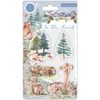 in The Forest - Stamp Set - in The Forest