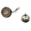 Lamp, Voyant, Round, D55 2.5 W Vos Electrolux