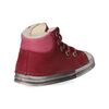 Däumling Baby-Mädchen Ecki Stiefelette, Country Barolo, 22 EU