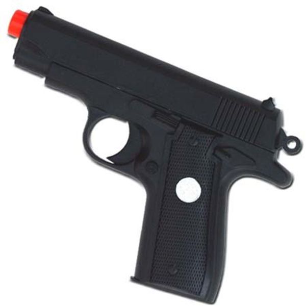 SPIG Full Metal Airsoft Pistol
