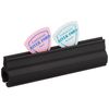 RIVER FORD PH-12B Pick Holder, 4.7 inches (12 cm), Black