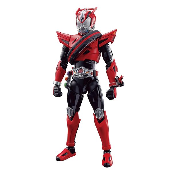 Bandai Hobby - Kamen Rider Drive - Type Speed Figure-Rise Standard Model Kit