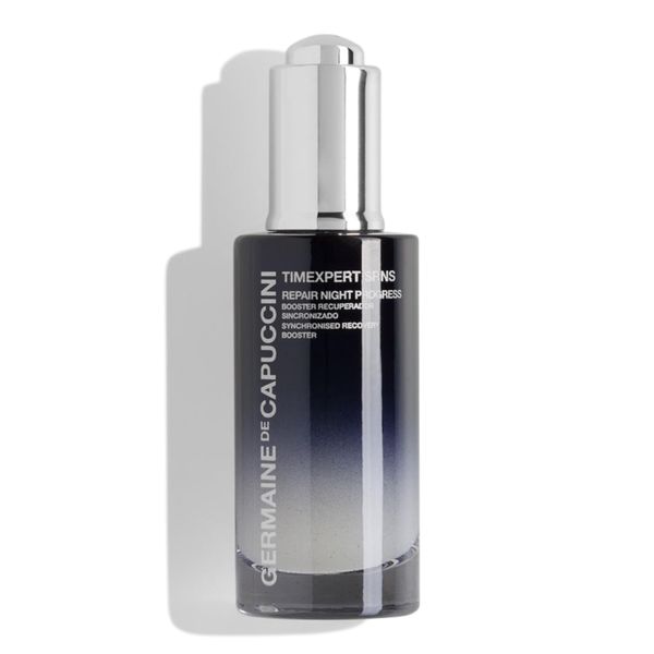 Germaine De Capuccini Timexpert Srns Advanced Repair Night Progress, 50 ml