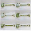 JADE ROLLER BEAUTY - JADE FACE MASSAGE ROLLER 1 PC *SEE DETAILS*