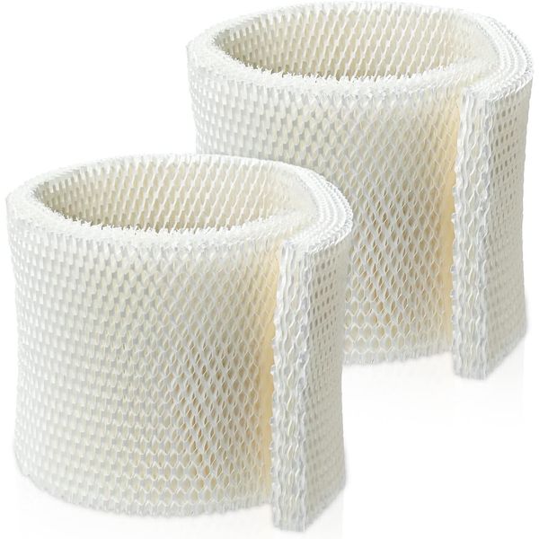 Sears Kenmore 15408 Humidifier Wick Replacement Cool Mist Filter (2 Pack)