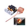 WINGONEER Low ZVS 12-48V 20A 1000W High Frequency Induction Heater Module