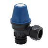 6 bar Pressure Relief Valve B531 (Only) for Range TS201