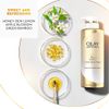 Olay Bodyscience Cleansing & Brightening Crème Body Wash 500 Ml