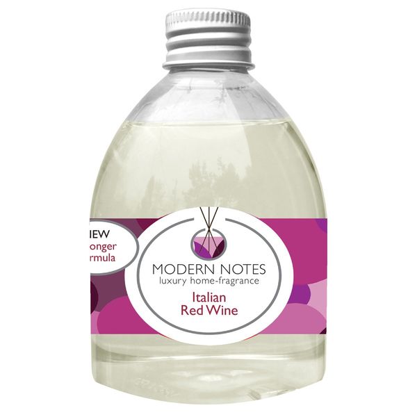 MODERN NOTES ITALIAN RED WINE Reed Diffuser (Large) 8.4 fl oz (240 ml)