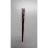 イシダ(Ishida) 箸 天然木 約20.5cm