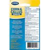 Dr. Scholl's Liquid Corn & Callus Remover, 0.33 Ounce // Removes 4 Piece Set