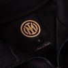 Inter Unisex Taper Jacket, Tracksuit, Black, L, black, L