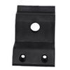 Replacement Lid Latch Compatible with Keter Store It Out Storage Box Lid Outdoor Garden Locking Latch Replacement (UV Protected) WLDC