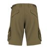 Korda Kore Kargo Shorts Military Olive (Large)