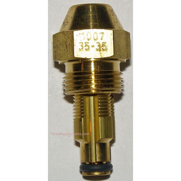 PP219 Nozzle for 55-60K btu  HA3024  DESA Reddy Master Kerosene Heaters