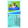 Bestway 3 Ring Pool