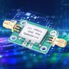Walfront Amplifier RF 5-6000MHz 20dB Gain Medium Power Ultra-Wideband Electronic Component
