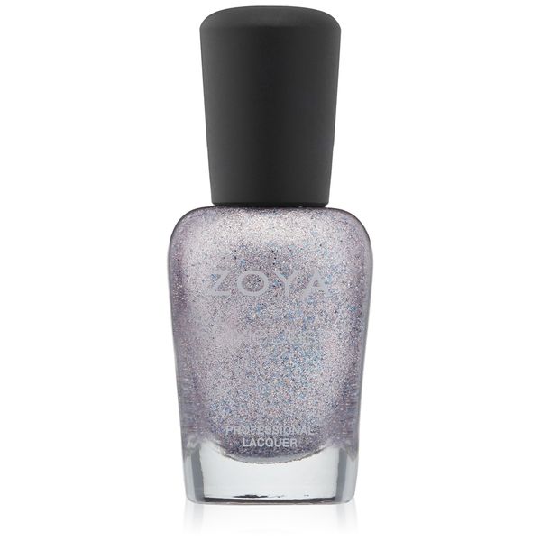 ZOYA Nail Polish, Tilly Pixiedust, 0.5 fl. oz.