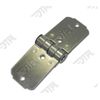 12 Pack Todco Hinges + 1" Rollers Kit Roll up Truck Door - 1 Panel Replacement