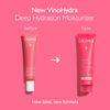 Caudalie VinoHydra Deep Hydration Moisturizer - 60 mL