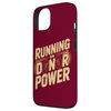 Lung Donor Power Lung Transplant Case for iPhone 13