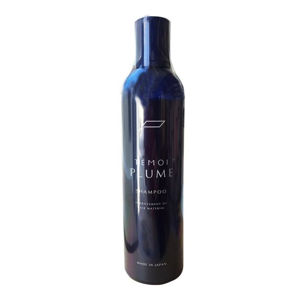 TEMOI Plume Shampoo 10.1 fl oz (300 ml)
