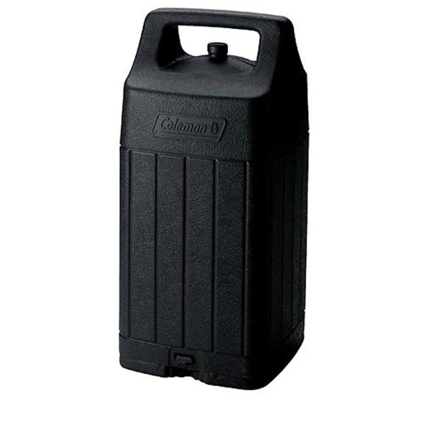 Coleman Lantern Protective Carry Case with Handle, Durable Carry Case for Dual Fuel Coleman Lanterns, Provides Protected Storage Space with Room for Mantles