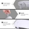 co2CREA Hard Case for Apple Magic Mouse 2/1, Case Only