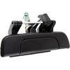 Garage-Pro Tailgate Handle Compatible with Toyota Tacoma 1995-2004 Black