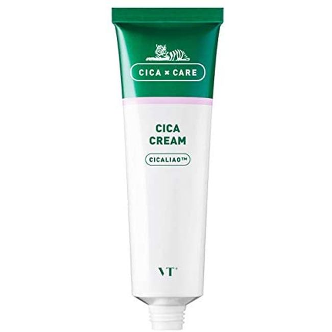 VTCOSMETICS Cica Cream (50 ml)