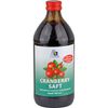 Cranberrysaft 100% Frucht, 500 ml Lösung