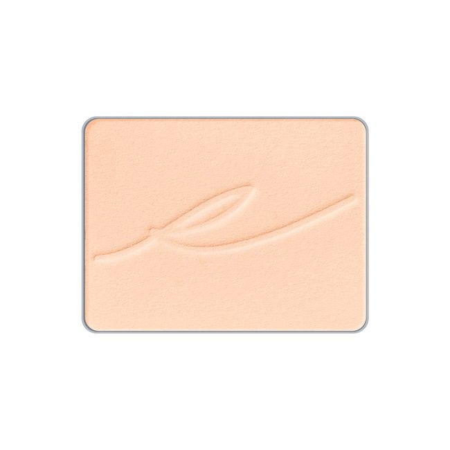 RMK Silk Fit Face Powder 01 (Refill)