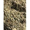 Damiana + Mullein + Marshmallow + Raspberry Leaf Organic Herb Tea Mix 1/2 pound