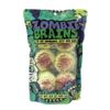Zombie Brain Handmade Fizzy Bombs by Enfusia