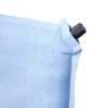 Teton Skyline Self-Inflating Camp Cushion, Bluestone