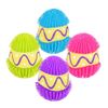 Puffer Easter Egg 3.5" (12-Pack)