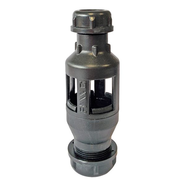 Zip Spare Sq94121 Tundish 15Mm X 22Mm