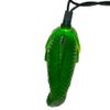 Kurt S. Adler Kurt Adler UL0424 Trout, 10 Light Set, Yellow/Green