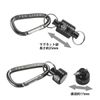 Abu Garcia magnet Lily Sir 3.5