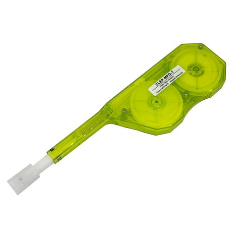 Optical Connector Cleaner MTP/MPO Fiber Optic Pen Cleaner 600times