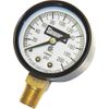 SIMMONS 1309 0-200 1/4 Pressure Gauge