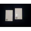 911 Help Now Personal Alarm with keychain and LED light TWO PACK
