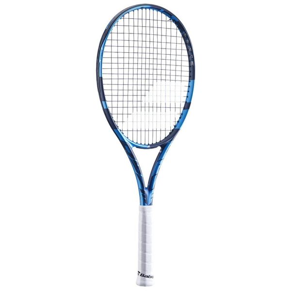 Babolat PURE DRIVE TEAM Pure Drive Team 2021 101442J Solid Tennis Racquet FRAME ONLY