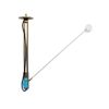 Tectran 95-3120 Fuel Level Sender (s, Float Arm, 240-33 ohm Range, Compatible with Most Brand)