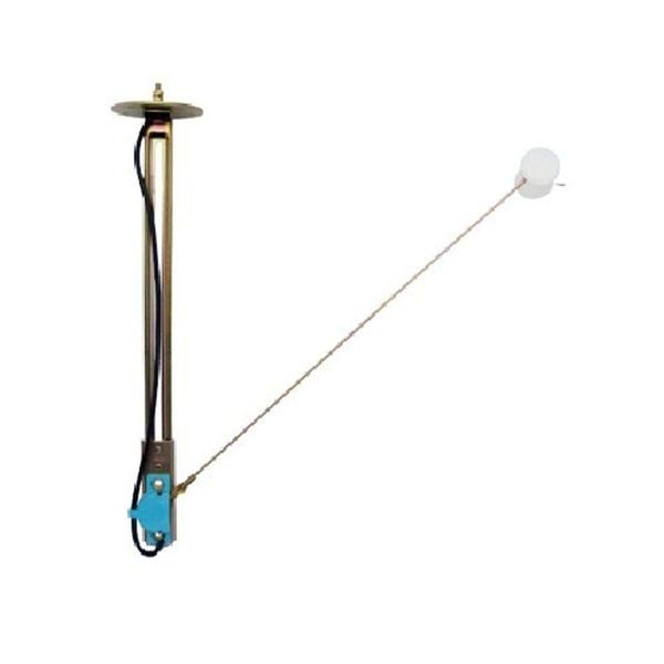 Tectran 95-3120 Fuel Level Sender (s, Float Arm, 240-33 ohm Range, Compatible with Most Brand)